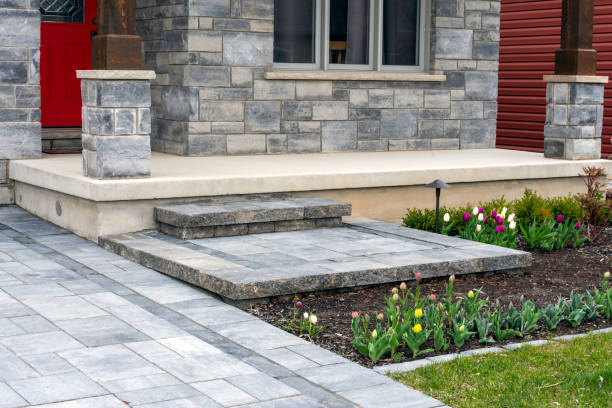 Best Decorative Driveway Pavers  in Deephaven, MN