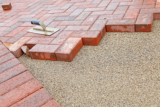 Best Interlocking Driveway Pavers  in Deephaven, MN